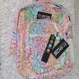 Trans by Jansport Backpack